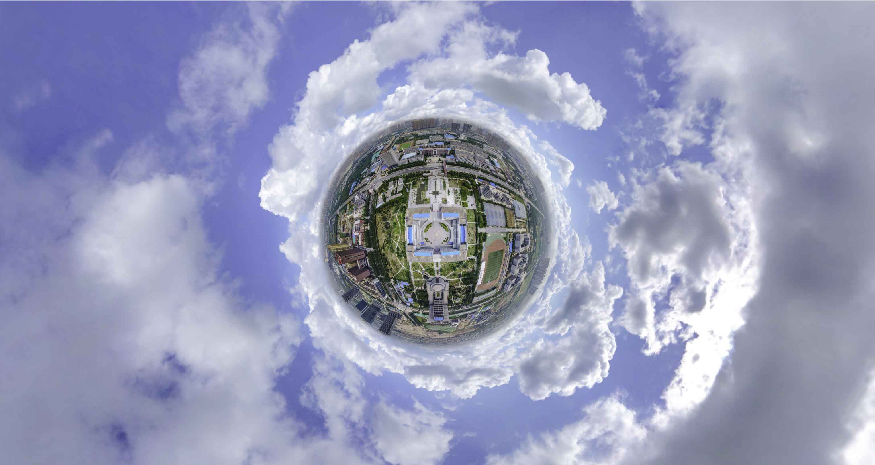 郧西格凸河风景名胜区