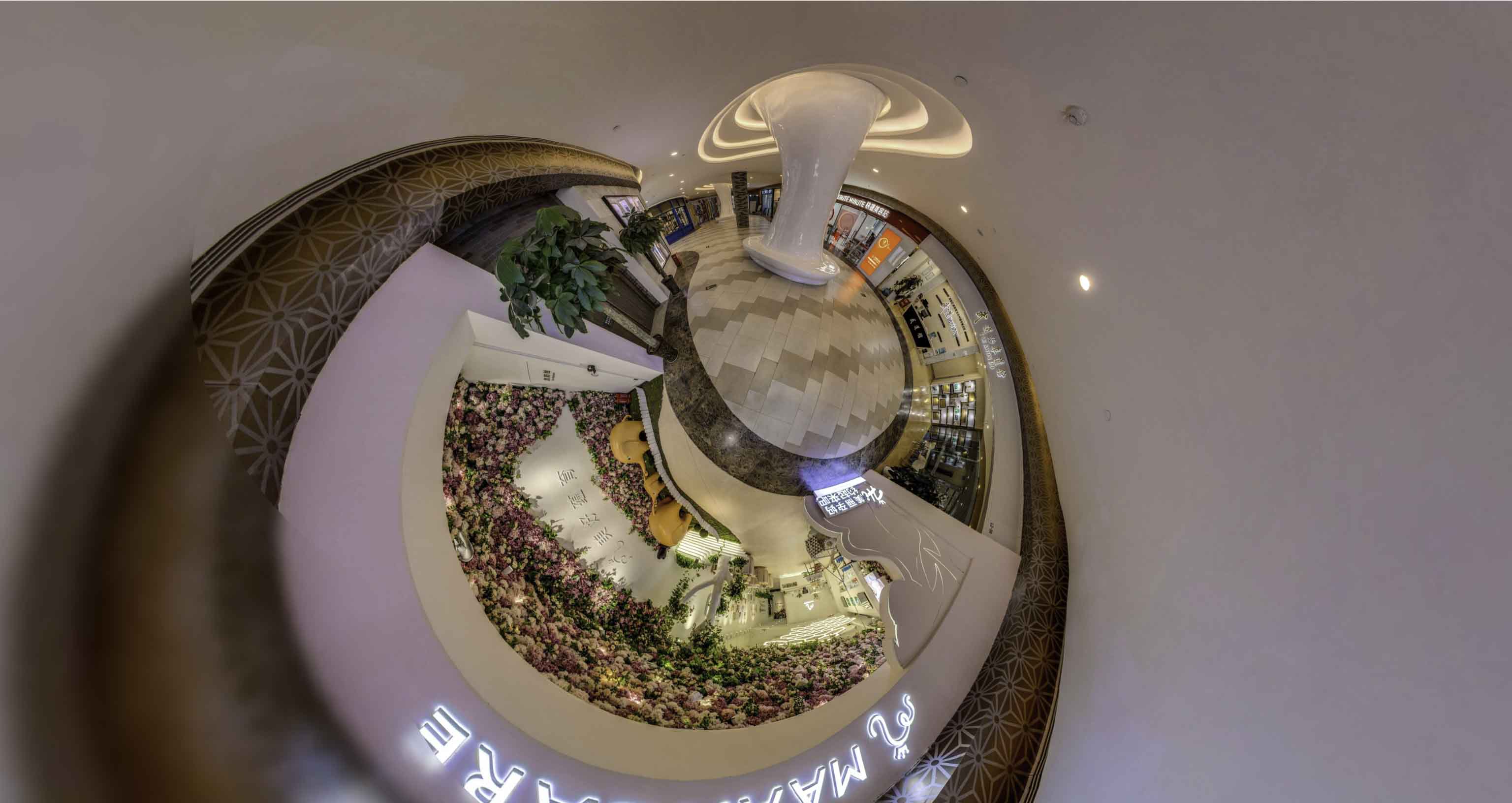 郧西将VR全景融入品牌宣传活动的创新实践与策略